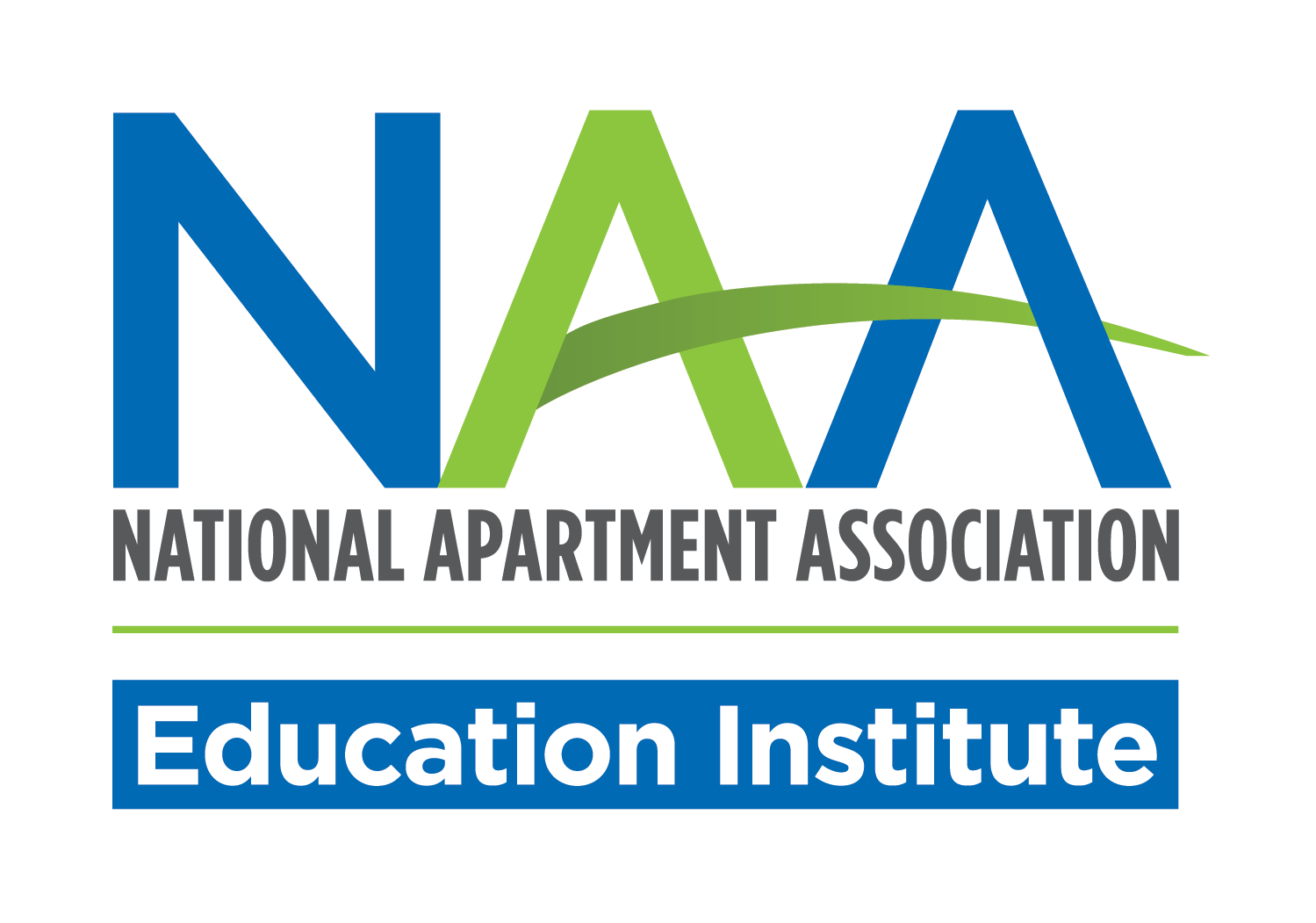 National Apartment Association logo