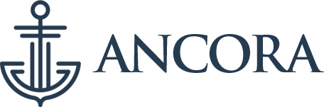 Ancora logo